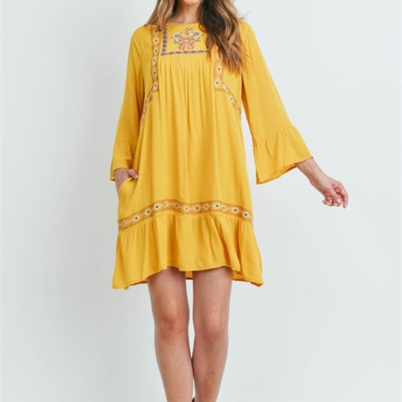 HONEY DRESS - Picture 5 of 14